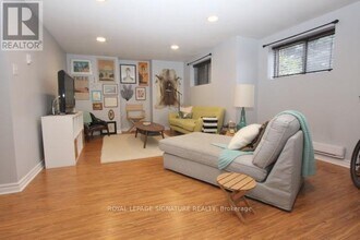 Building Photo - 31 Marina Ave