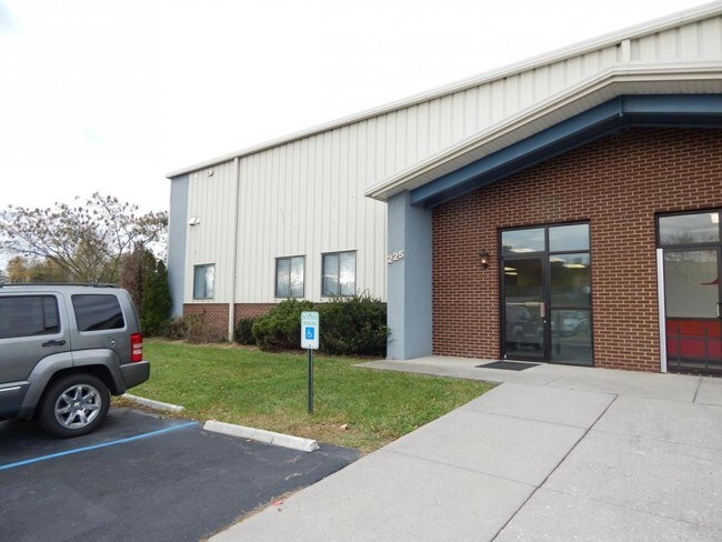 Building Photo - 225 Industrial Dr