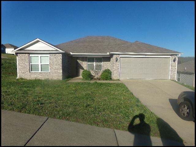 Building Photo - 1925 Williford St