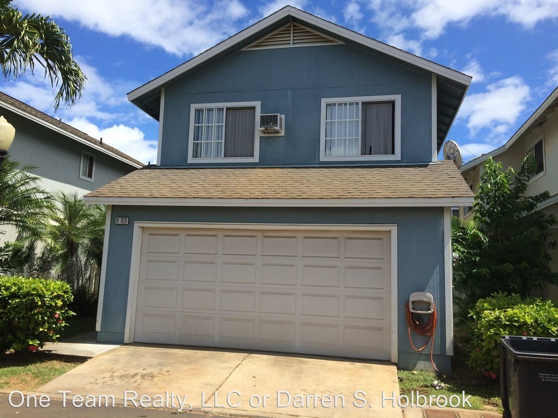 Primary Photo - 3 br, 2 bath House - 91-1039 Hoopili St