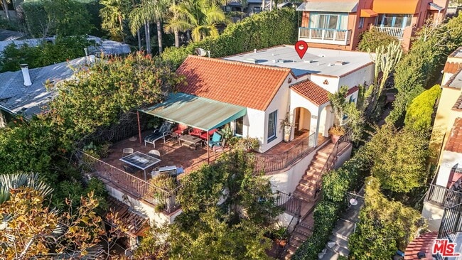 Foto del edificio - 212 3rd Ave