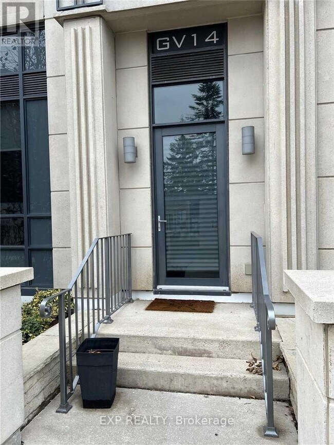 Photo du bâtiment - 6 Eva Rd