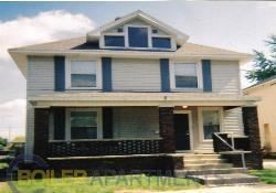 Foto principal - 4 br, 2 bath House - 1131 North 13th Street