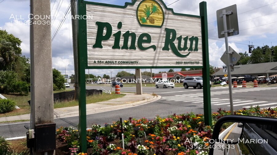 Primary Photo - 2/2 Home in PINE RUN 55+ Community