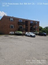 Building Photo - 3720 Panorama Ave NW