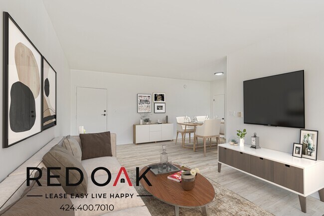 Foto del edificio - 1051 N Ogden Dr