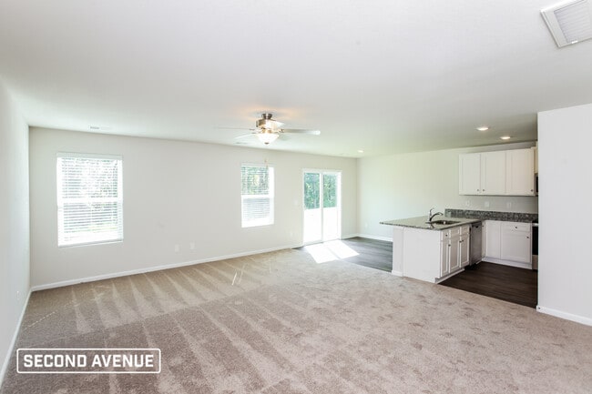 Building Photo - 344 Sundew Rd