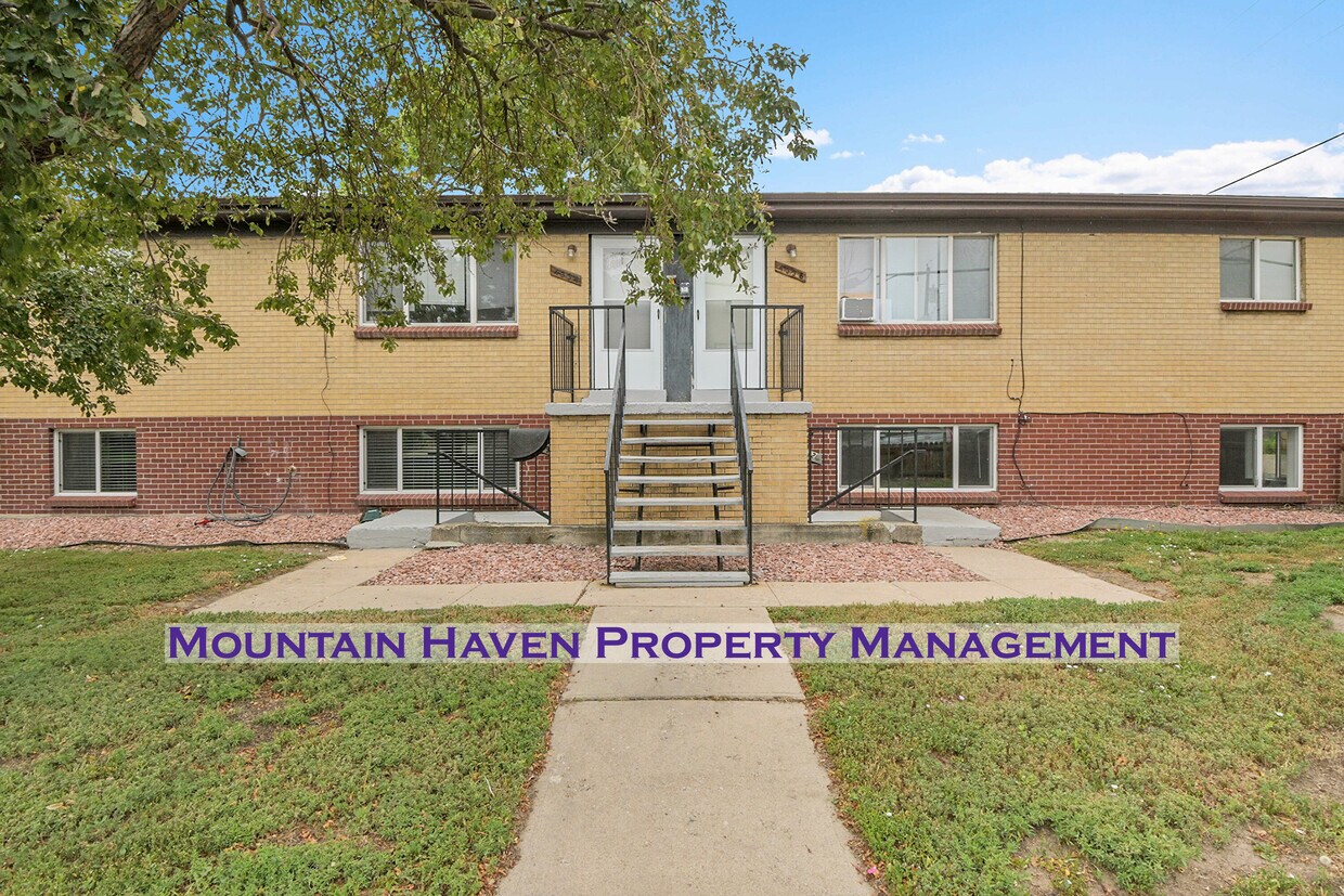 Foto principal - 4332 W 72nd Ave