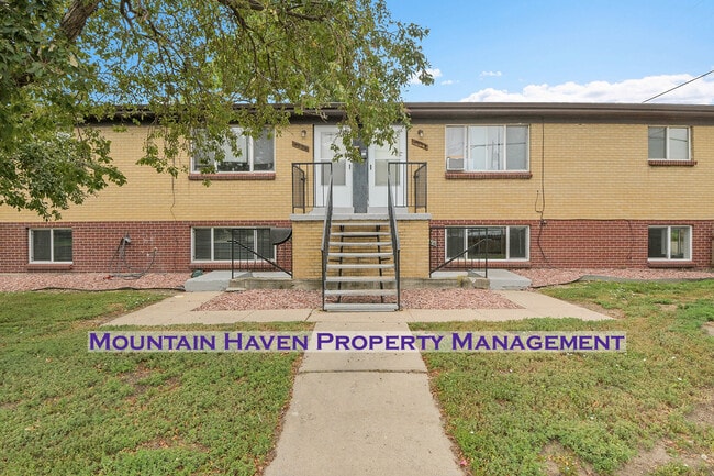 Photo - 4332 W 72nd Ave Townhome