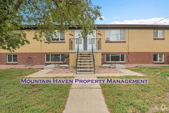 Building Photo - 4332 W 72nd Ave
