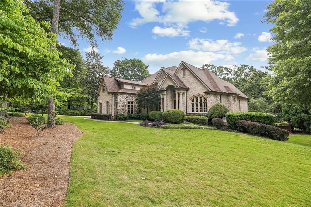 Primary Photo - 6285 Aberdeen Dr NE