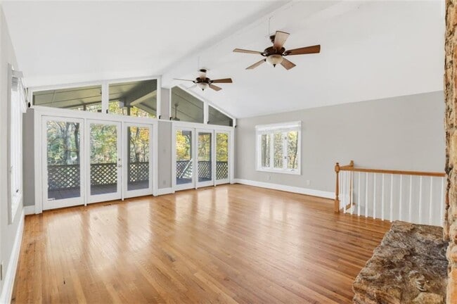 Foto del edificio - 3959 Randall Mill Rd NW