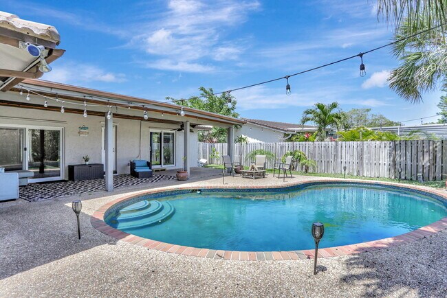 Foto del edificio - 9062 NW 20th Manor