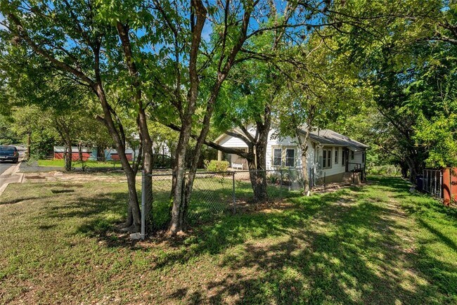 Foto del edificio - 1710 S 5th St