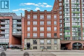 Building Photo - 781-781 King St W