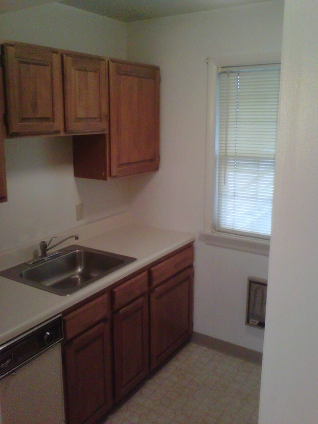 Cocina - Eshleman Mill