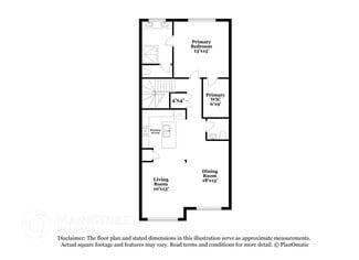 Building Photo - 5107 Pine Reach Dr