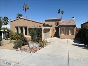 Building Photo - 77184 California Dr