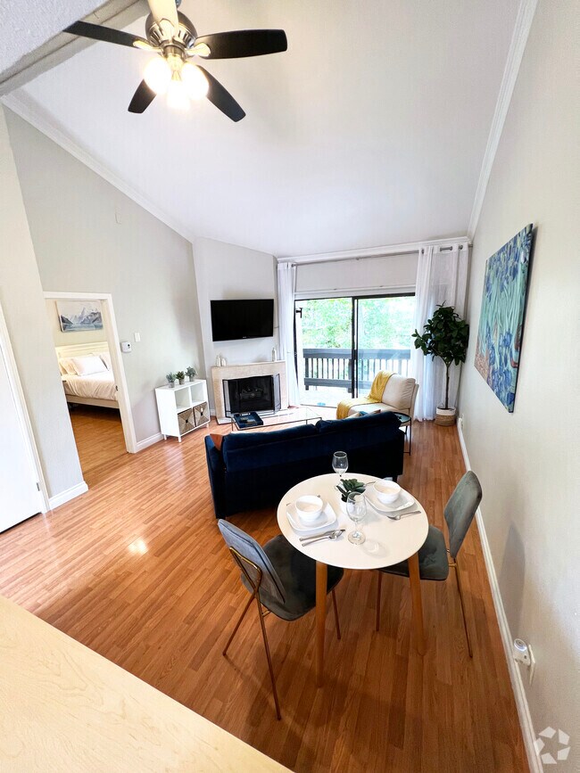 Apartments For Rent in La Jolla, CA 9 Rentals