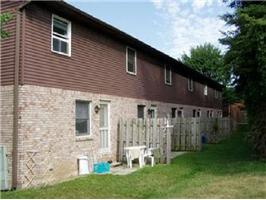Rear - 1035-1061 Hartman Dr