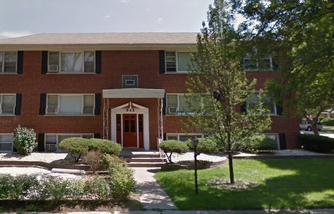 Primary Photo - 945 Pamela Dr
