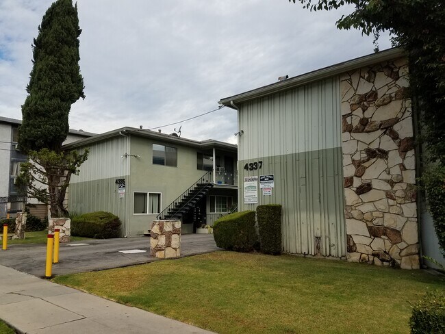Building Photo - 4335 Toland Way