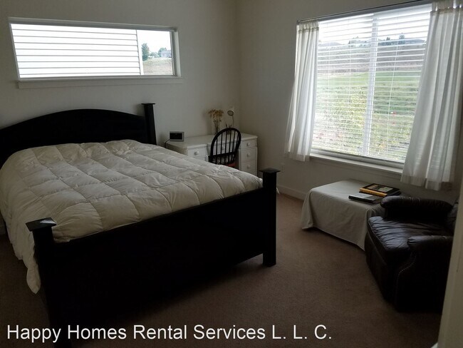 Foto del edificio - 3 br, 2 bath House - 4302 N. Brookie Drive