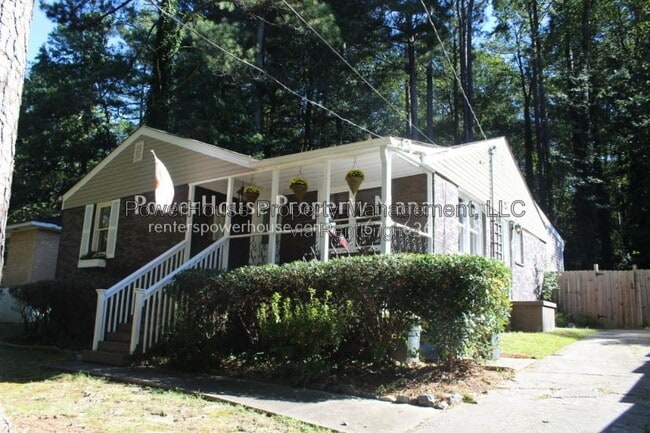 Photo - 4017 Doral Drive House