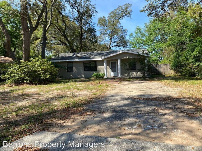 Building Photo - 2 br, 1 bath House - 4650 Christy Drive