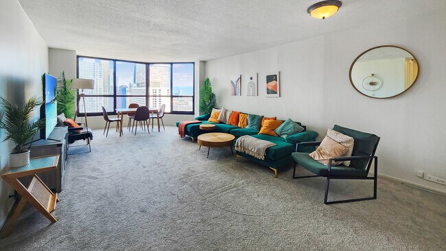 Foto del edificio - 405 N Wabash Ave