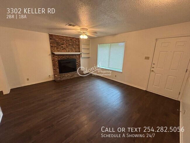 Building Photo - 3302 Keller Rd