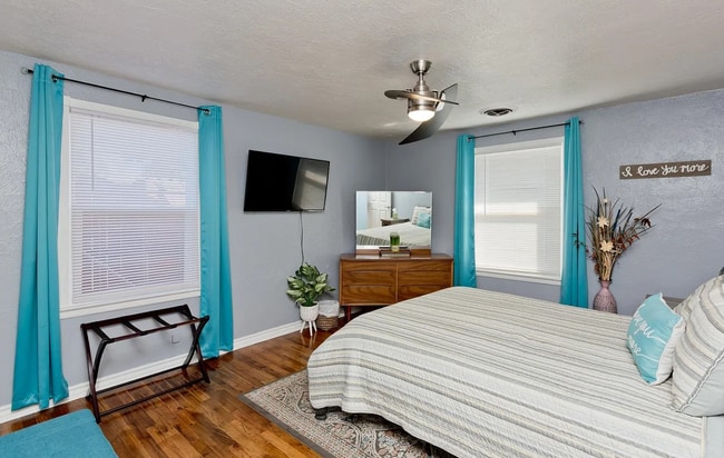 Foto del edificio - 6416 Range Overlook Hts