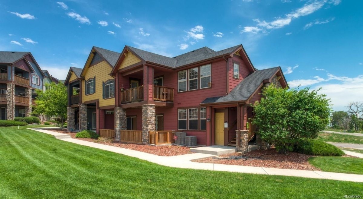 2625 W 82nd Ln, Westminster, CO 80031 Townhome Rentals in Westminster CO