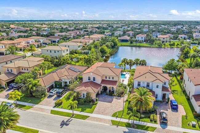 Foto del edificio - 160 Rudder Cay Way