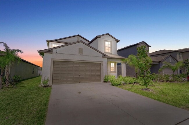 Building Photo - 111 Rain Lily Ave