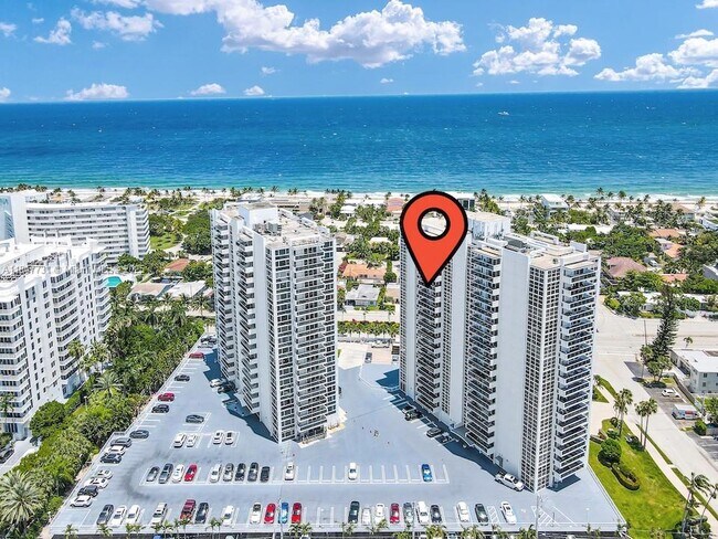 Foto del edificio - 2701 N Ocean Blvd