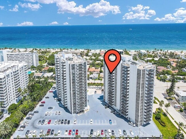 Building Photo - 2701 N Ocean Blvd