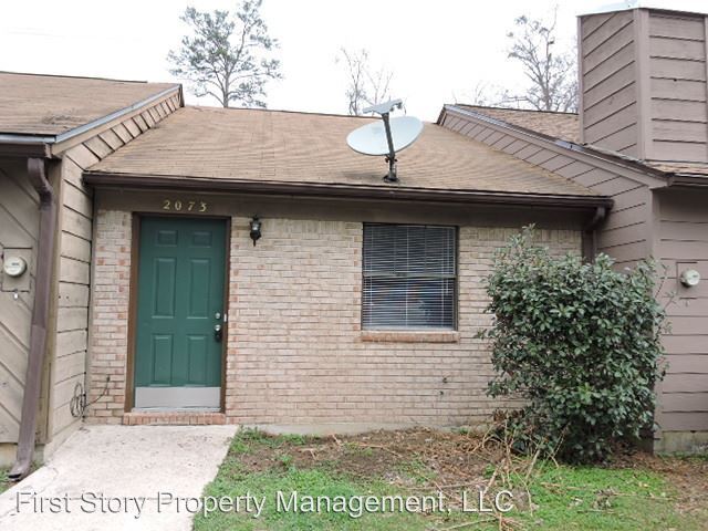 Foto principal - 2 br, 1 bath House - 2073 Continental Avenue