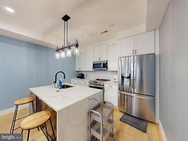 Foto del edificio - 927 Kennedy St NW