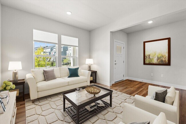 Foto del edificio - 17723 White Campion Wy