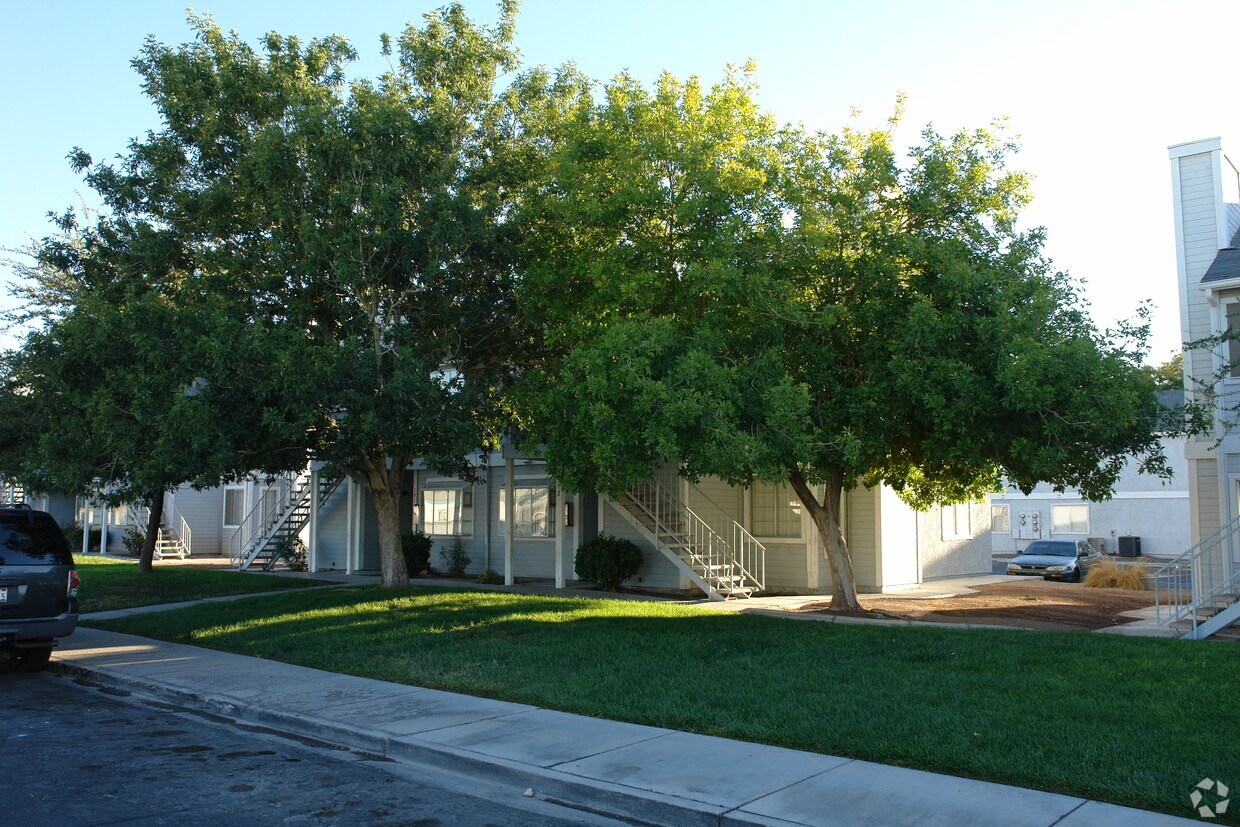 Primary Photo - Lake Mead Villas