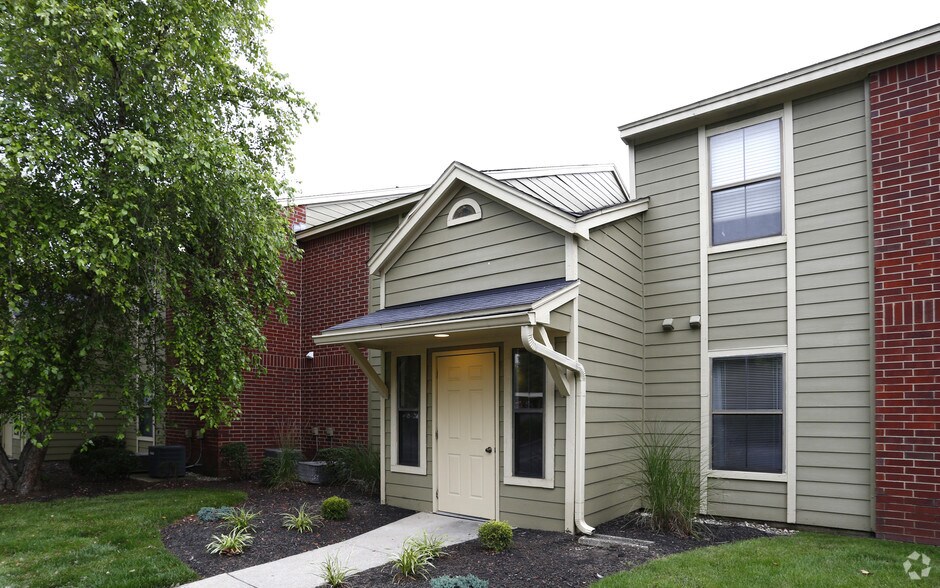 Timber Hollow Rentals Fairfield, OH