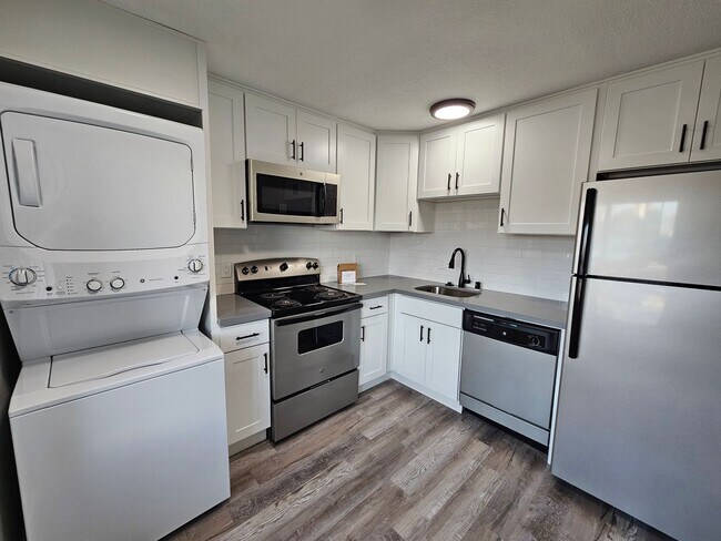 Interior Photo - CityScape Apartments