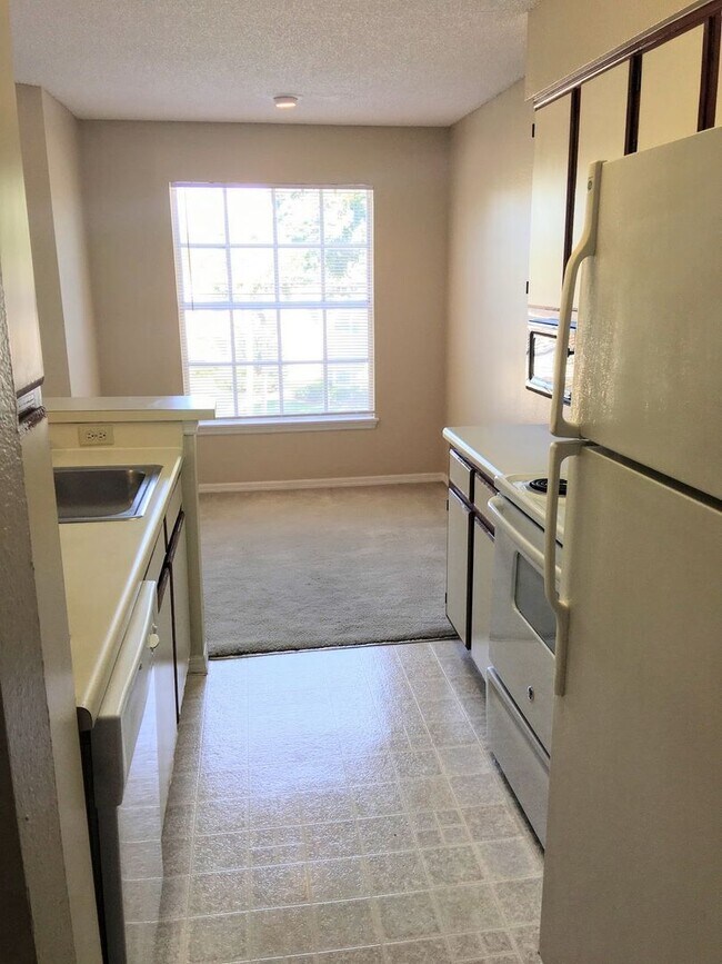 Foto del edificio - TW 1333