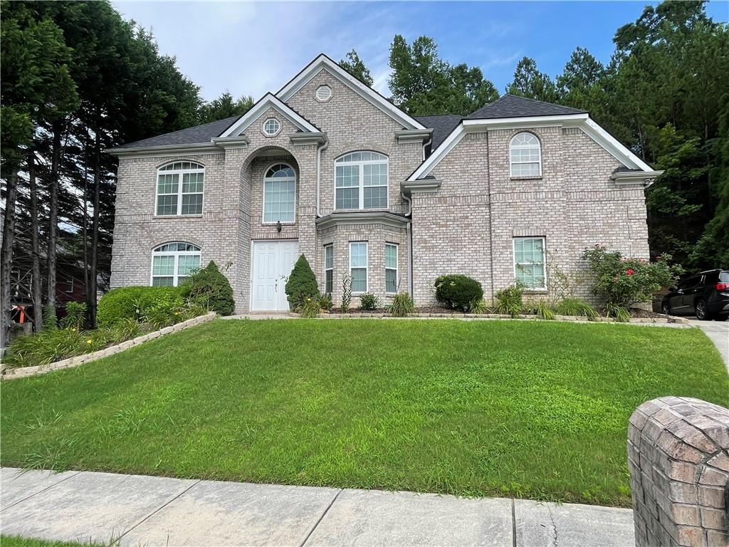 Primary Photo - 5408 Spelman Dr