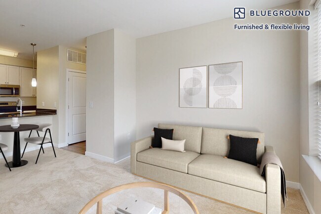 Foto del edificio - 6900 Andersons Wy