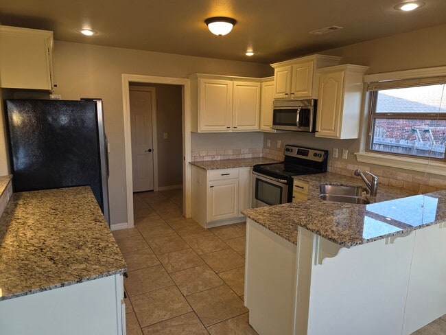 Foto del edificio - Lovely 3 bedroom home in northwest Fayetteville