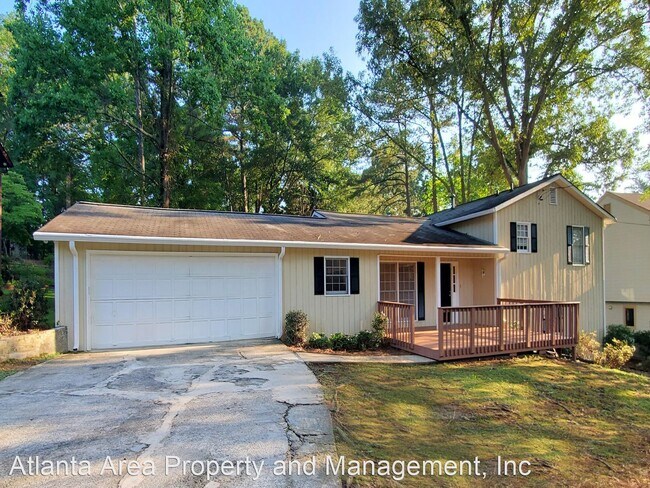 Building Photo - 4 br, 3.5 bath House - 2915 Dellinger Dr