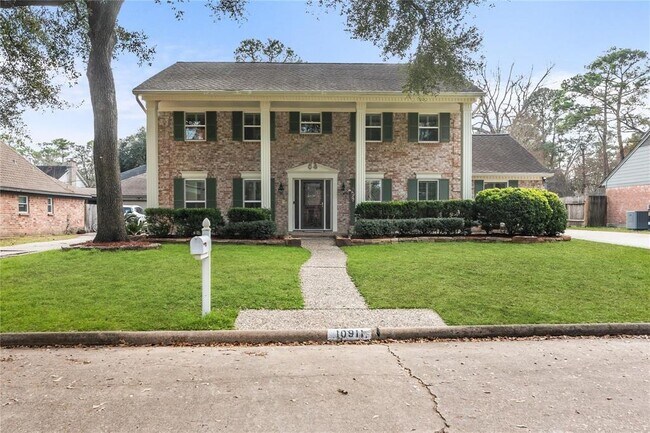 Foto del edificio - 10911 Elmdale Dr