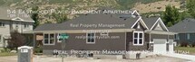 Primary Photo - Great basement apartment.